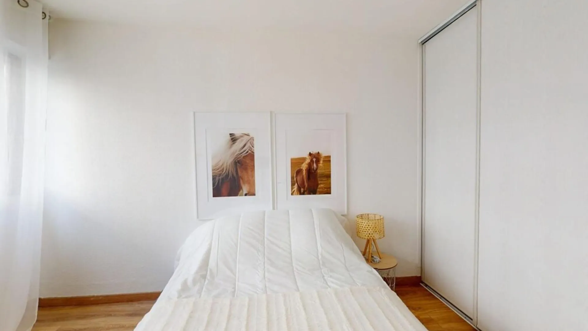 Apartment Le Bucolique - Appart 1 Chambre Annecy