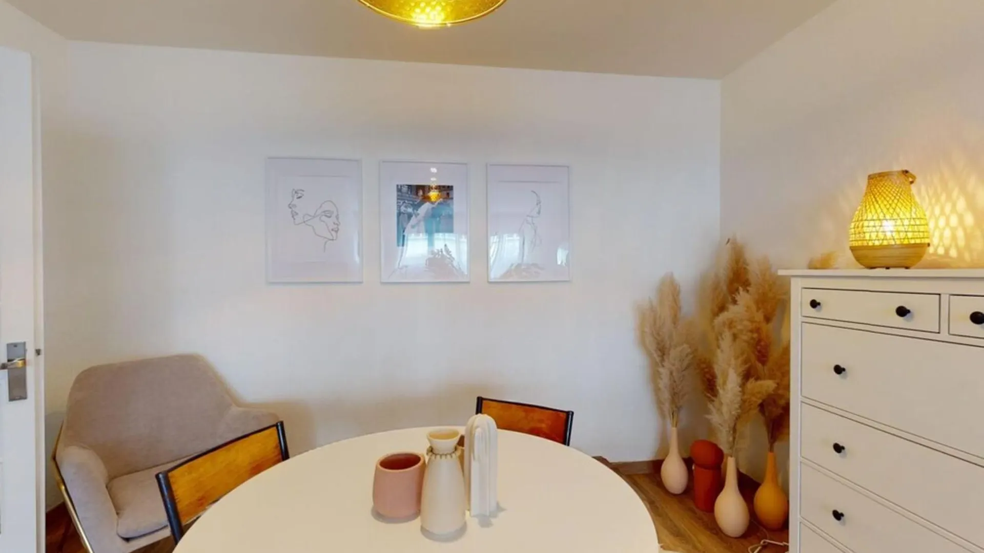 Apartment Le Bucolique - Appart 1 Chambre Annecy