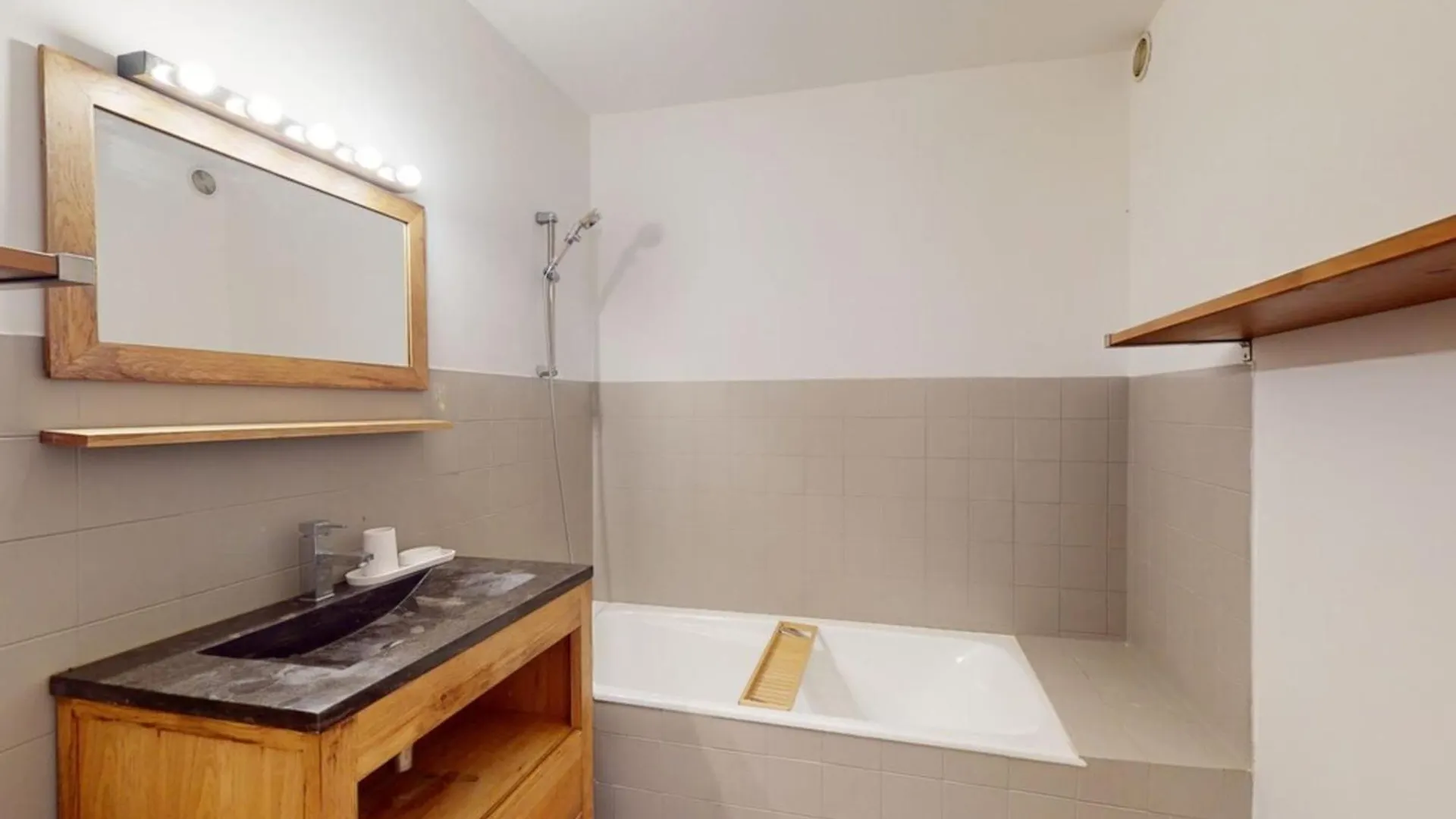 Le Bucolique - Appart 1 Chambre Annecy