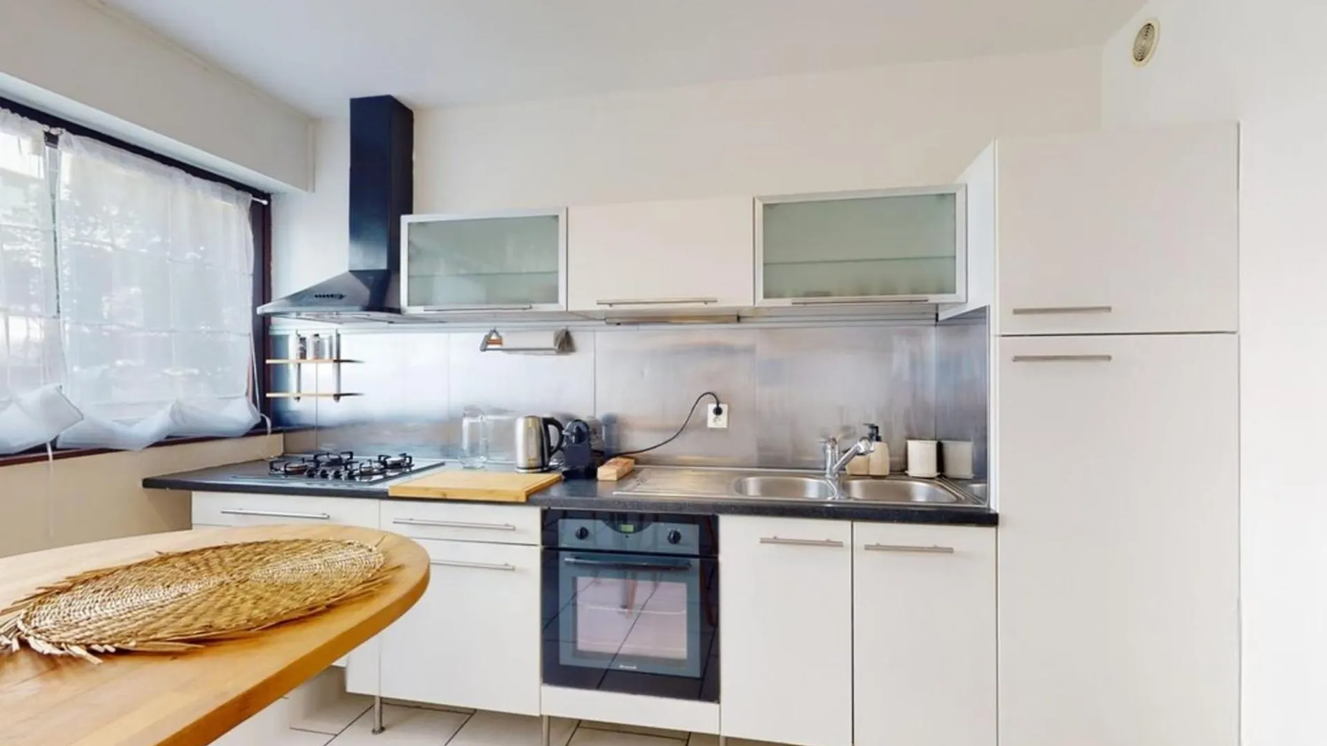 Apartment Le Bucolique - Appart 1 Chambre Annecy