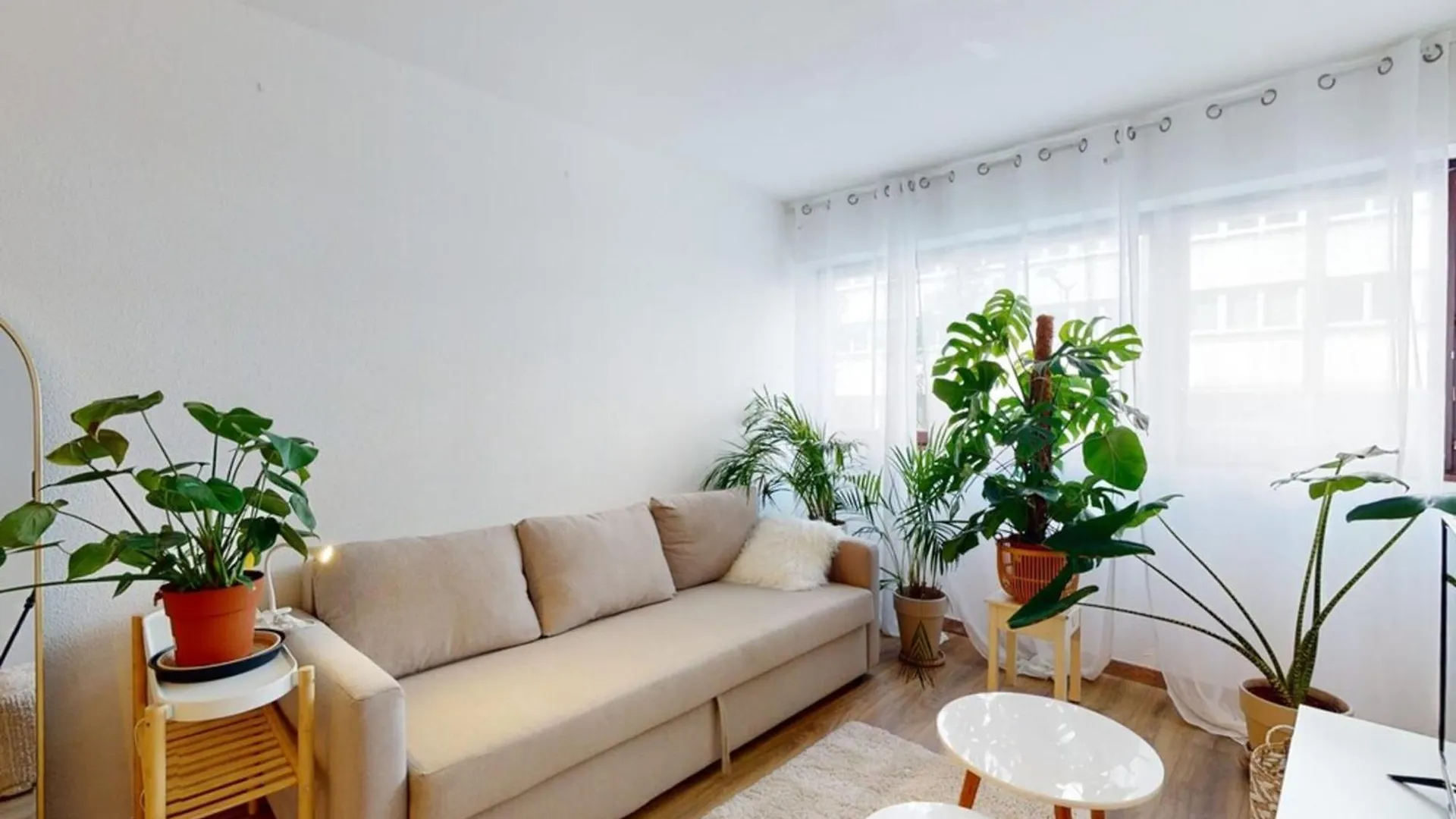 Le Bucolique - Appart 1 Chambre Annecy
