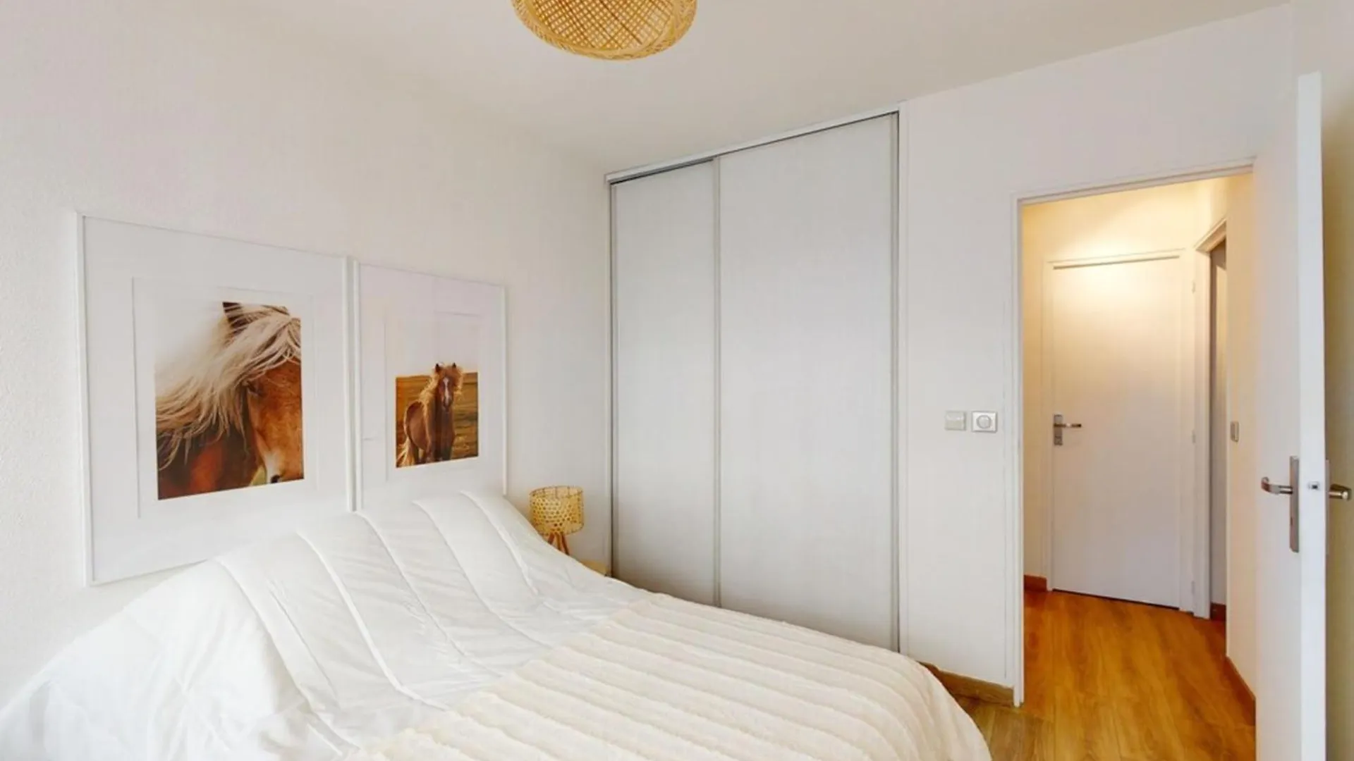 Le Bucolique - Appart 1 Chambre Annecy 0*,