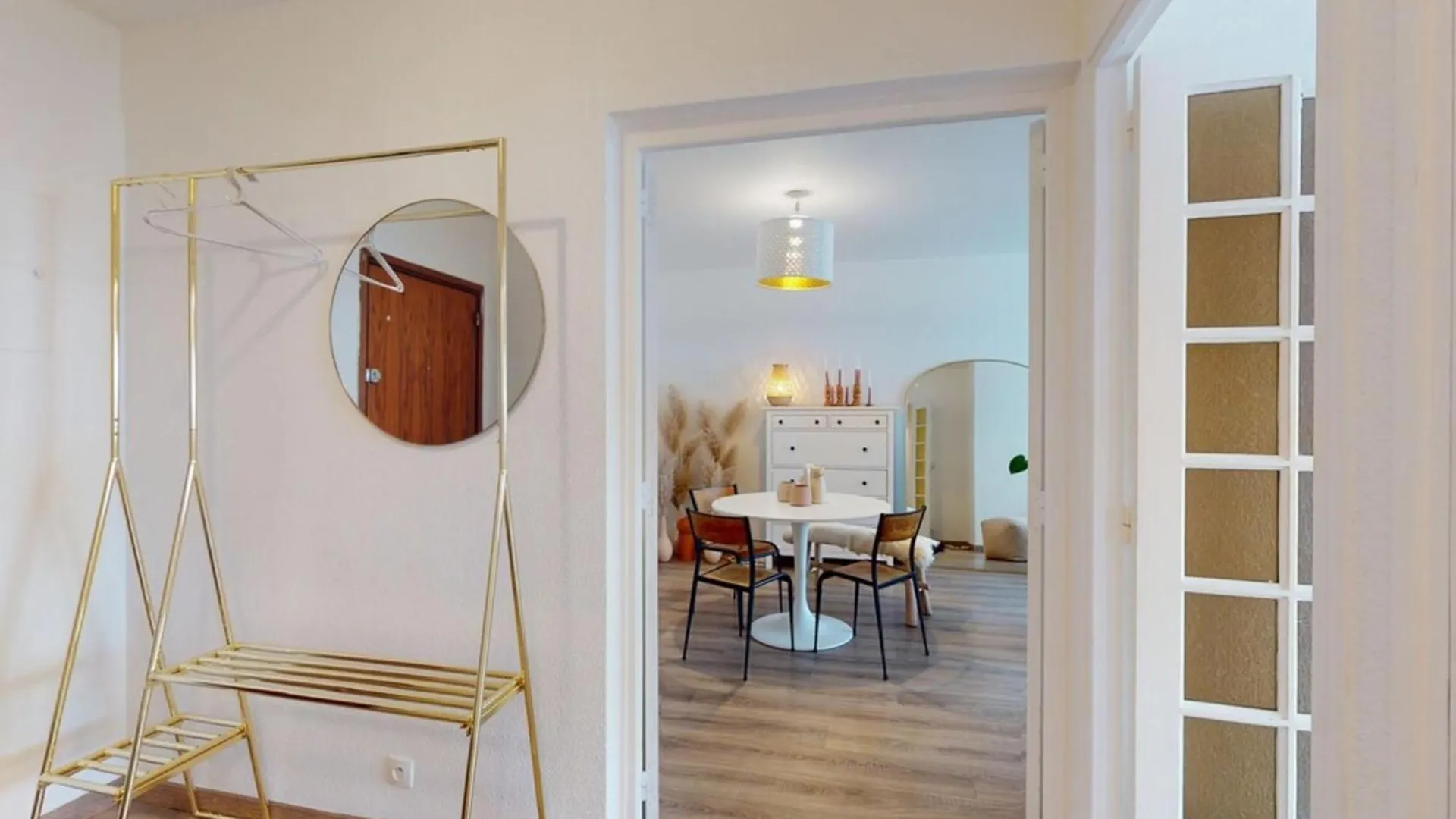 Le Bucolique - Appart 1 Chambre Annecy Francia
