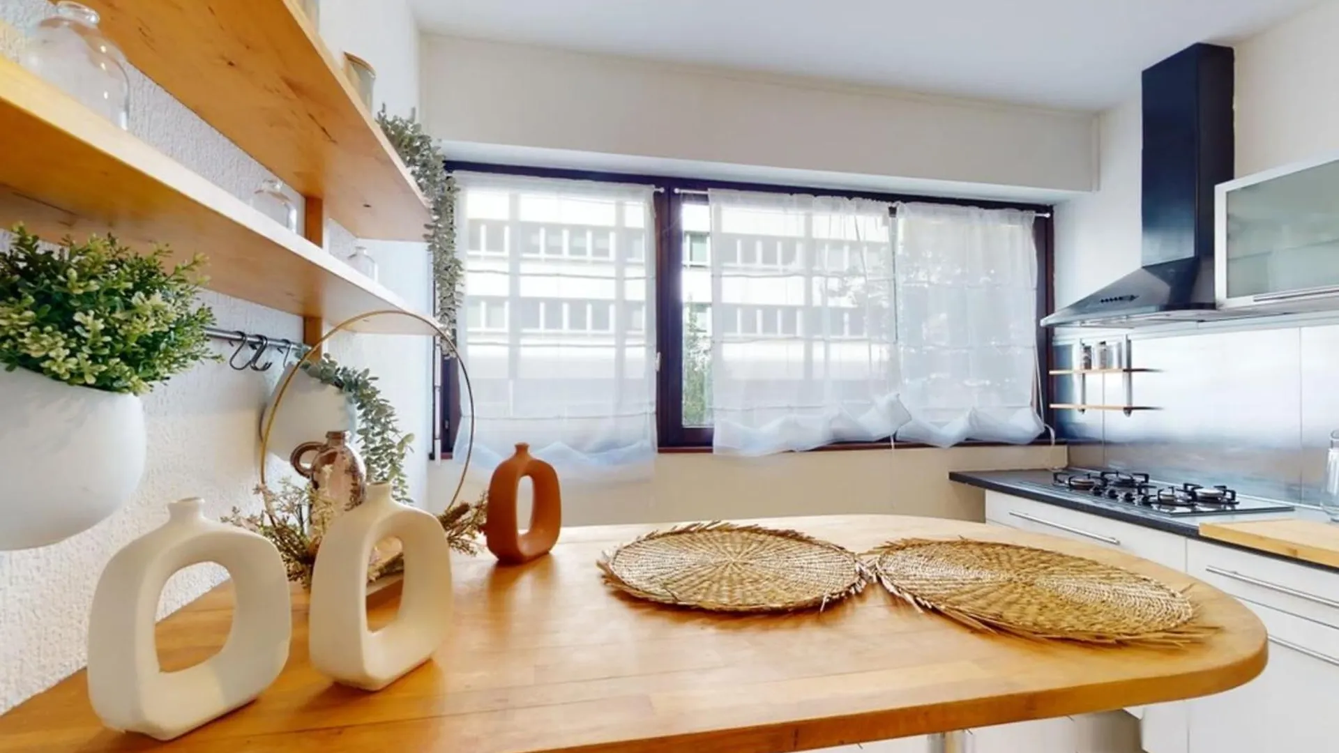 Le Bucolique - Appart 1 Chambre Annecy