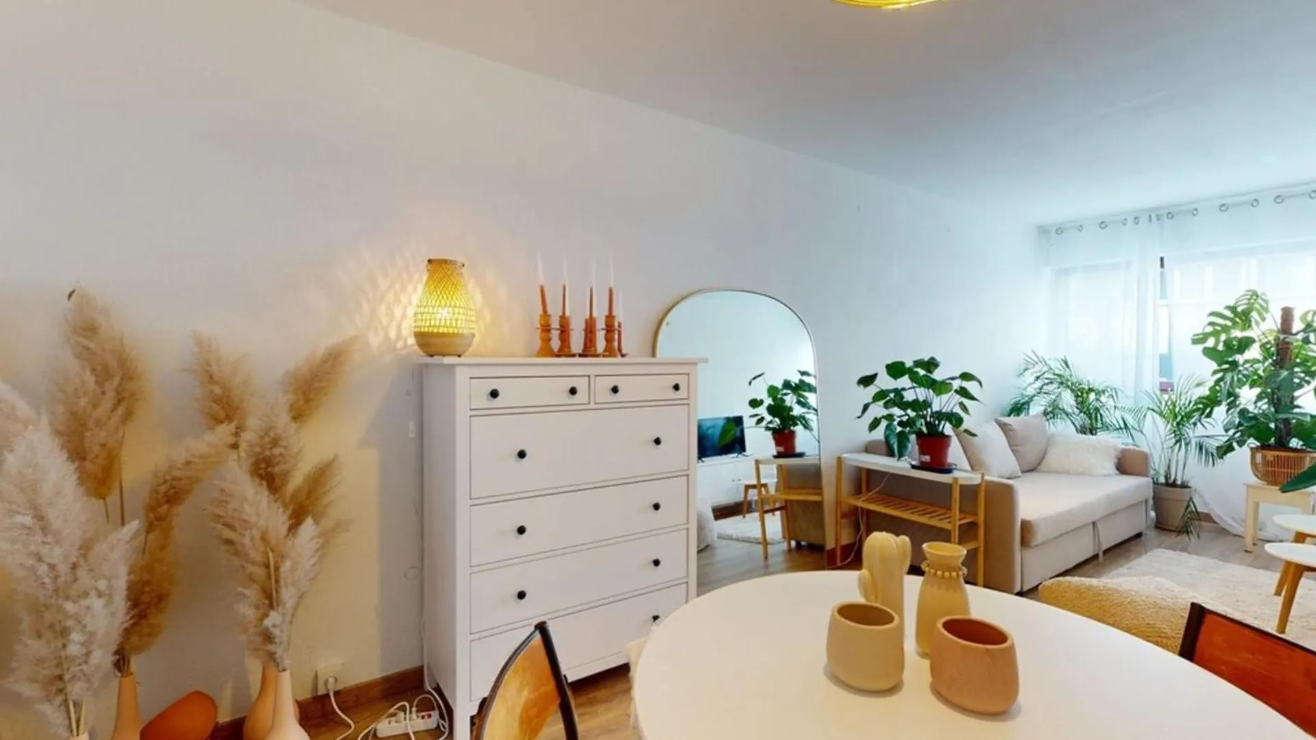 Le Bucolique - Appart 1 Chambre Annecy Appartamento