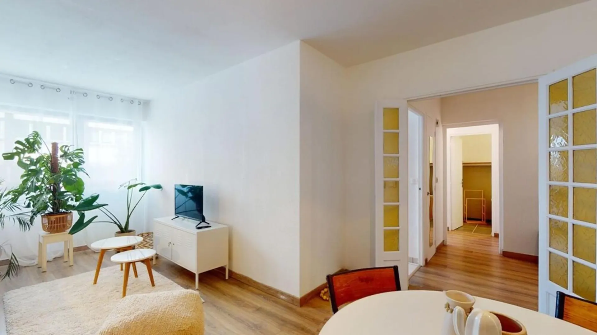 Appartamento Le Bucolique - Appart 1 Chambre Annecy