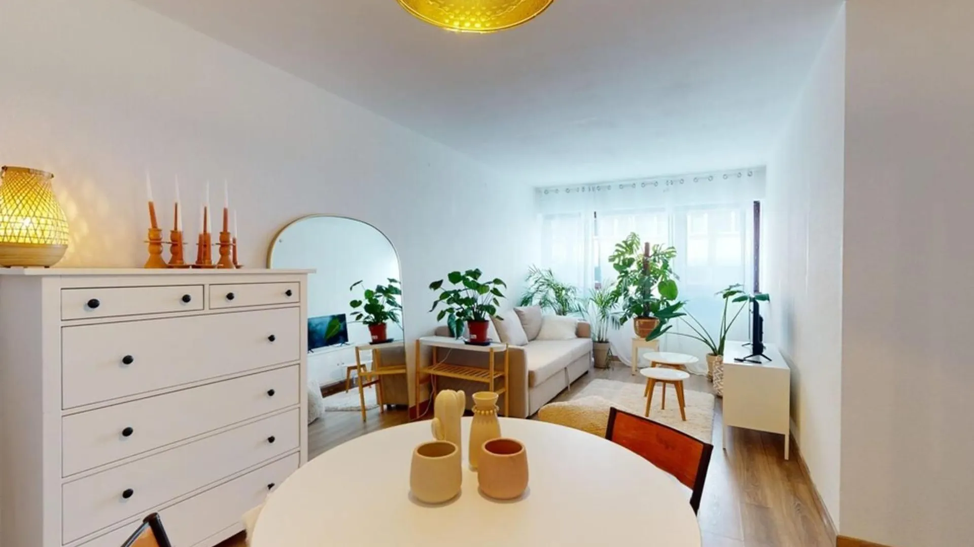 Le Bucolique - Appart 1 Chambre Annecy 0*,  Francia