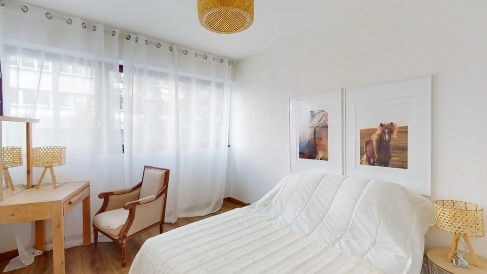 Le Bucolique - Appart 1 Chambre Annecy 0*,  Francia