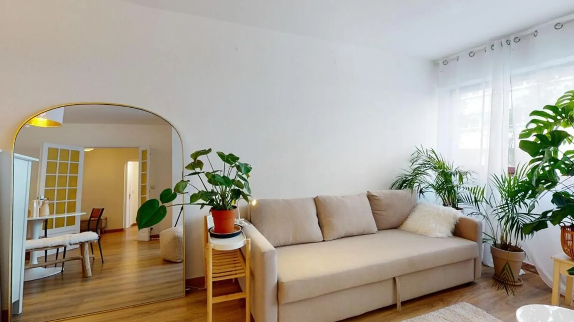 Appartamento Le Bucolique - Appart 1 Chambre Annecy Francia