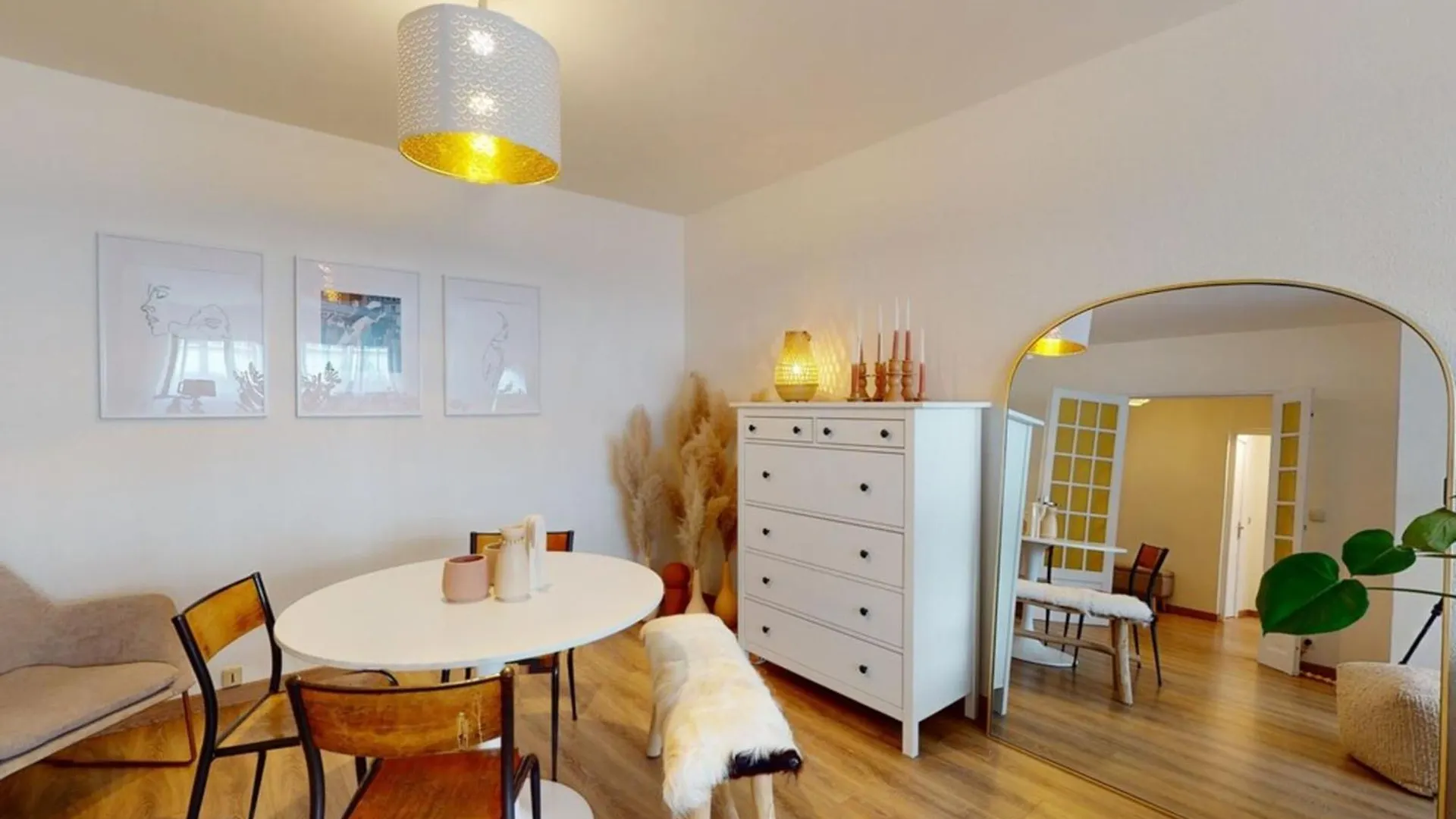 Le Bucolique - Appart 1 Chambre Annecy